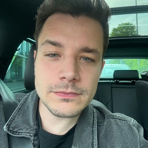 Daniel Kráľ